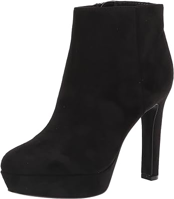 Nine West Women's Glowup Ankle Boot