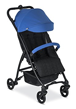 Britax B-Mobile Stroller, Cobalt