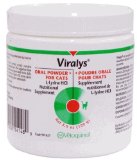 Vetoquinol Viralys Powder 100gm
