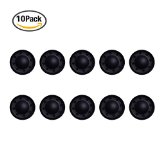 Mudder Silicone Thumb Stick Grip Caps Protect Cover for PS4 Xbox 360 PS3 Controllers