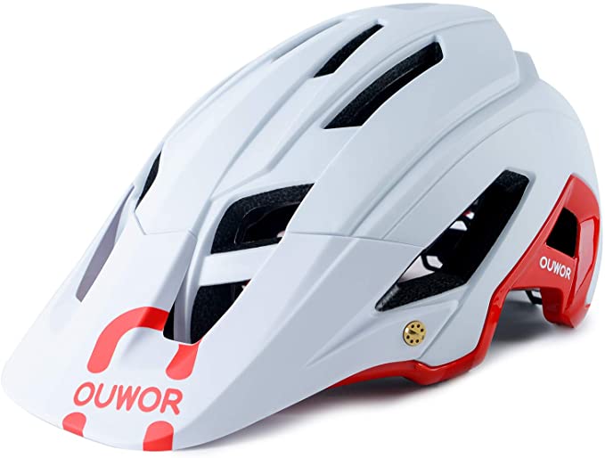 Mountain Bike MTB Helmet