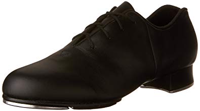 Bloch Dance Women's Tap-Flex Leather Tap Shoe