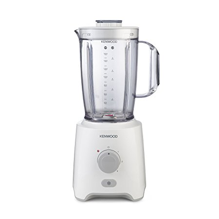 Kenwood Blender, 2 Litre, 650 W, White