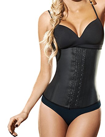 Ann Chery Women's Faja Clasica Waist Cincher