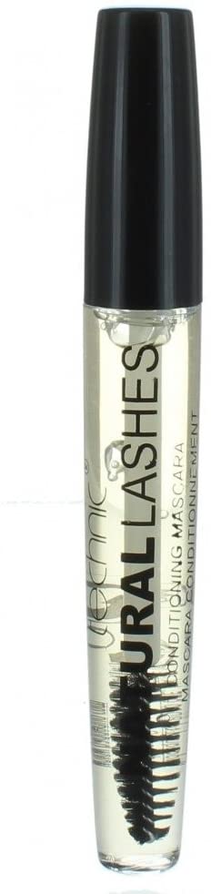 Technic Natural Lashes Clear Conditioning Mascara 10ml