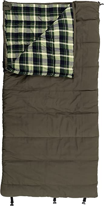 ALPS OutdoorZ Redwood -25° Sleeping Bag