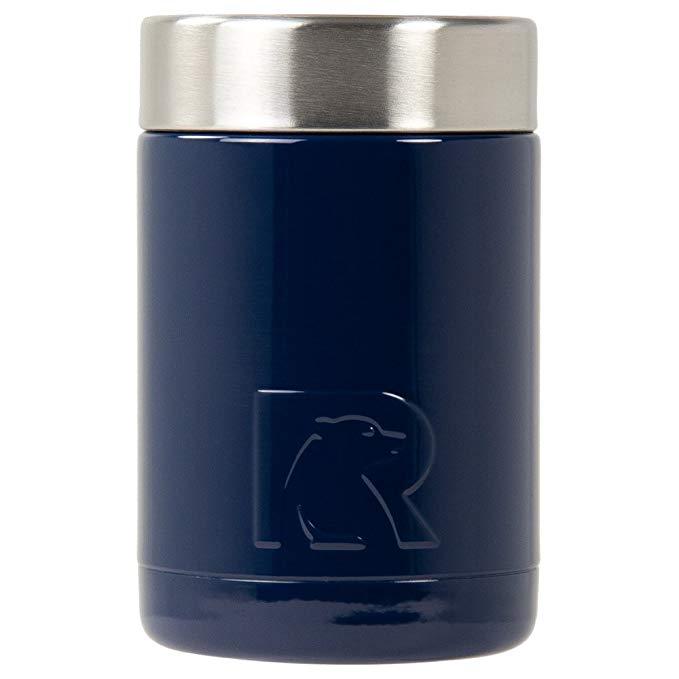 RTIC Double Wall Vacuum Insulated Can (Navy)