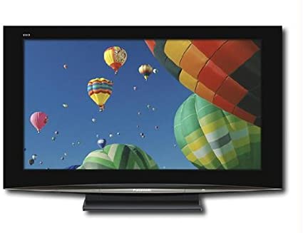 Panasonic Viera TH-58PZ800U 58-Inch 1080p Plasma HDTV