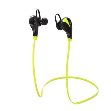 Bluetooth Headphones, aelec S350 Sweatproof Wireless Sport Bluetooth Headphone V4.0 Noise Cancelling Earbuds In ear Headsets Earphone with Microphone for Running, Hiking, Gym
