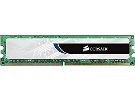 Corsair CMV8GX3M1A1600C11 8 GB DDR3 Desktop Memory