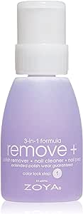 Zoya Polish Remover