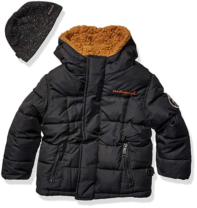 Weatherproof Boys' Outerwear Jacket (More Styles Available)