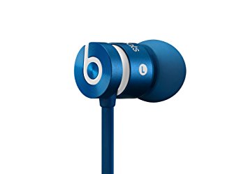 urBeats In-Ear Headphone - Blue