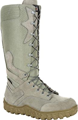 Rocky S2V Waterproof Tactical Snake Boot