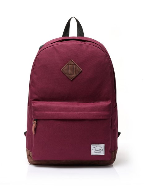 Casual Lightweight Travel Rucksack Tear Resistant School Laptop Backpack