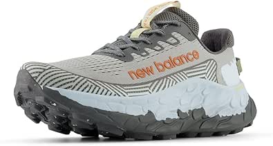 New Balance Men's Fresh Foam X More Trail V3 Running Shoe