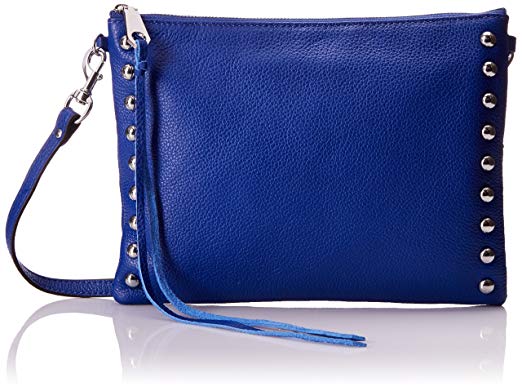 Rebecca Minkoff Jon With Studs Cross-Body Bag