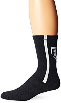 Under Armour Men's Baseball Crew Socks (1 Pair)