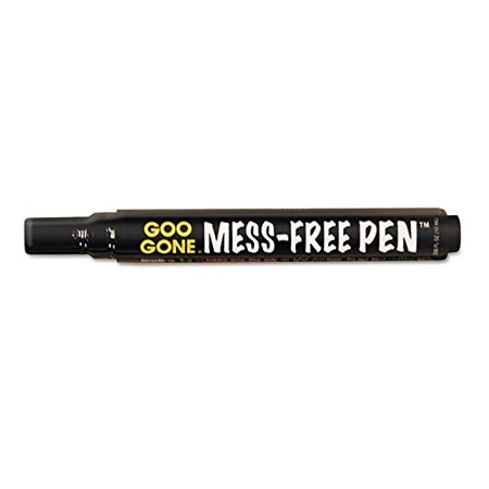 Goo Gone On The Go Pen Adhesive Remover