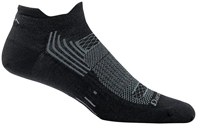 Darn Tough Juice No Show Tab Light Sock - Men's