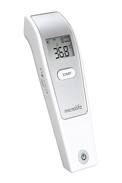 Microlife Non Contact Thermometer