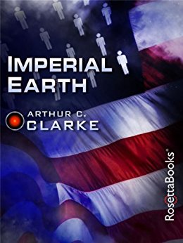 Imperial Earth (Arthur C. Clarke Collection)