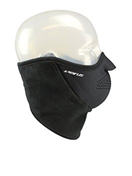 Seirus Innovation Cold Weather Face Mask