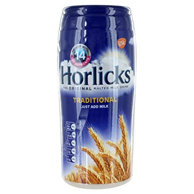 Horlicks Malt Beverage Mix
