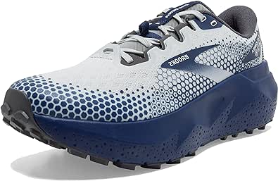 Brooks Men’s Caldera 6 Trail Running Shoe