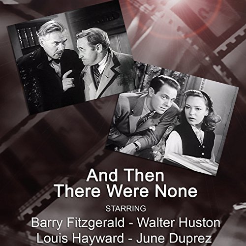 And Then There Were None - 1945