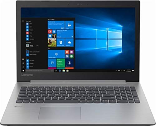 Lenovo 330 15.6-Inch HD Energy-efficient Premium Laptop | Intel Celeron Processor N4100 Quad-core | 8GB DDR4 Memory | 1TB HDD | DVD-RW | Card Reader | WiFi | HDMI | Bluetooth | Windows 10