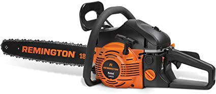 Remington RM4218 Rebel 18" Chainsaw - 42cc