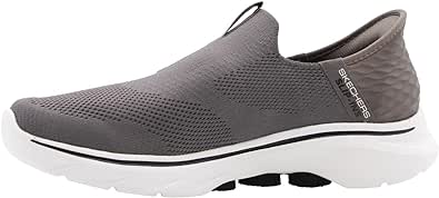 Skechers Men's Go Walk 7-Easy on 2 Sneaker