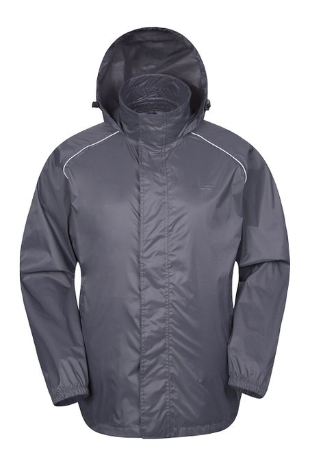 Pakka mens 2024 waterproof jacket