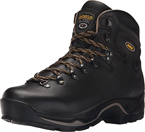 Asolo Men's TPS 535 LTH V EVO Backpacking Boot