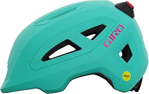 Giro Scamp MIPS Youth Recreational Bike Cycling Helmet