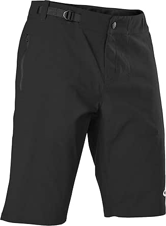 Fox Racing Men's Ranger Lined Mountain Biking Short