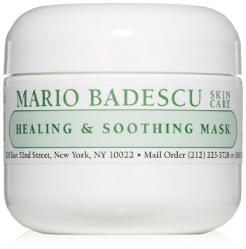 Mario Badescu Healing & Soothing Mask, 2 oz.