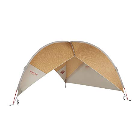 Kelty Sunshade with Side Wall