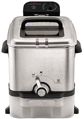 T-fal Ultimate EZ Clean Deep Fryer