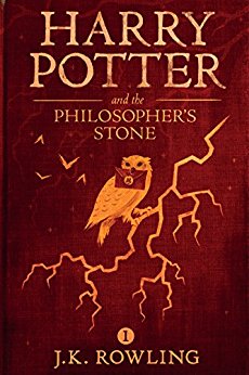 Harry Potter and the Philosopher's Stone