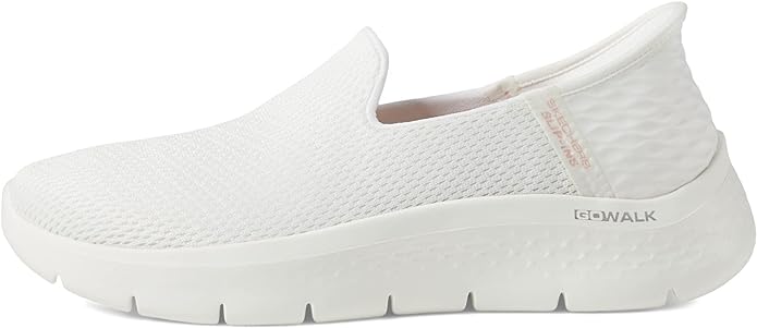 Skechers Women's Go Walk Flex Slip-ins-Relish Sneaker