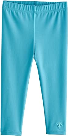 Coolibar UPF 50  Baby Wave Swim Tights - Sun Protective