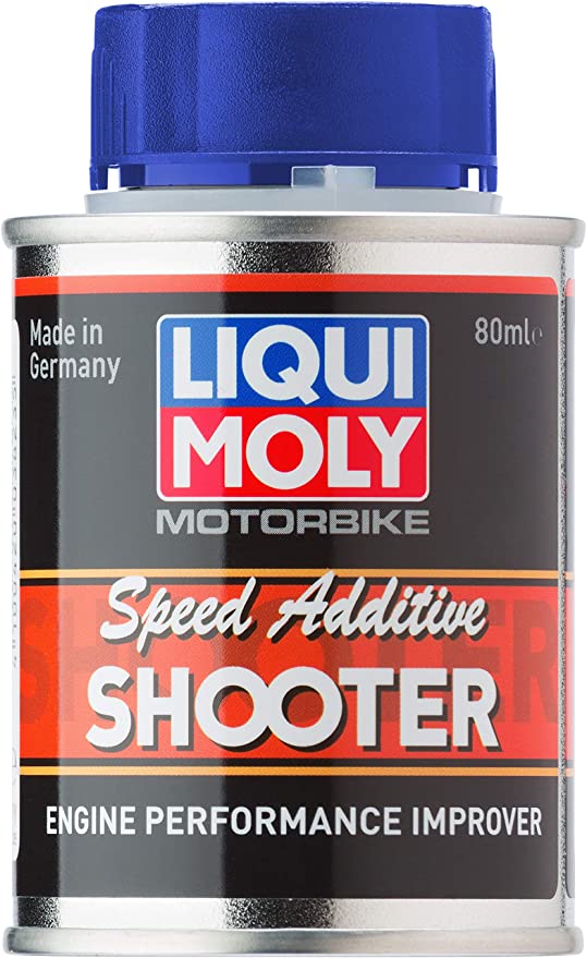 Liqui Moly Motorbike Speed Shooter (80 ml)