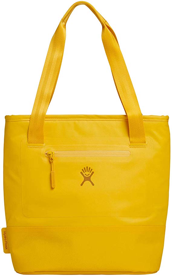 Hydro Flask Lightweight Collapsible 8 L Lunch Tote - Sunflower