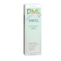 DML Forte Cream 4 oz (Pack of 2)