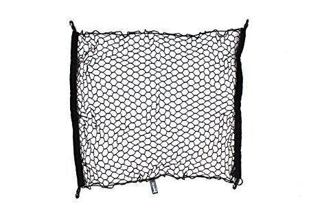 Genuine Mazda Accessories 0000-8K-R01 Cargo Net