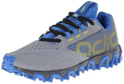 adidas Performance Vigor 5 TR K Trail Running Shoe (Little Kid/Big Kid)