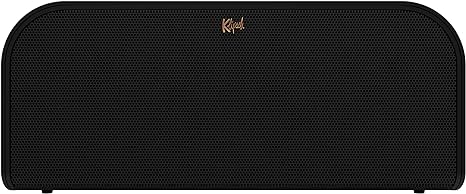 Klipsch Groove XXL Portable Bluetooth Speaker