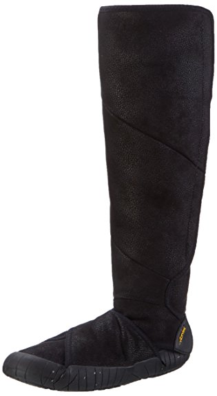 Vibram FiveFingers Womens Furoshiki Shearling Boot